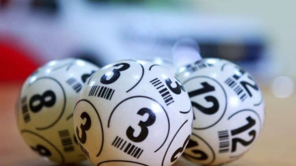 Loto Horoskoop