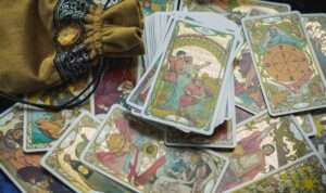 Taroscope