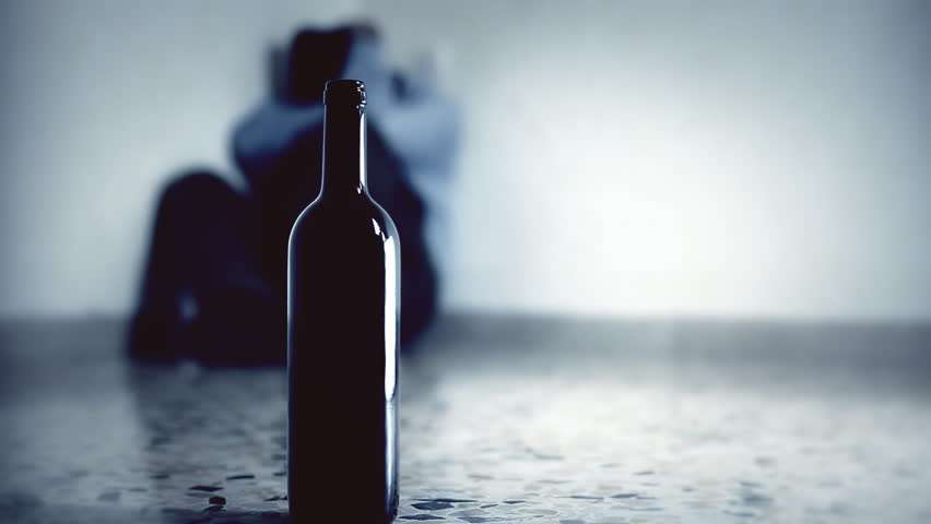 Robert-alkoholiteraapias