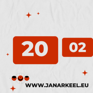 janar keel