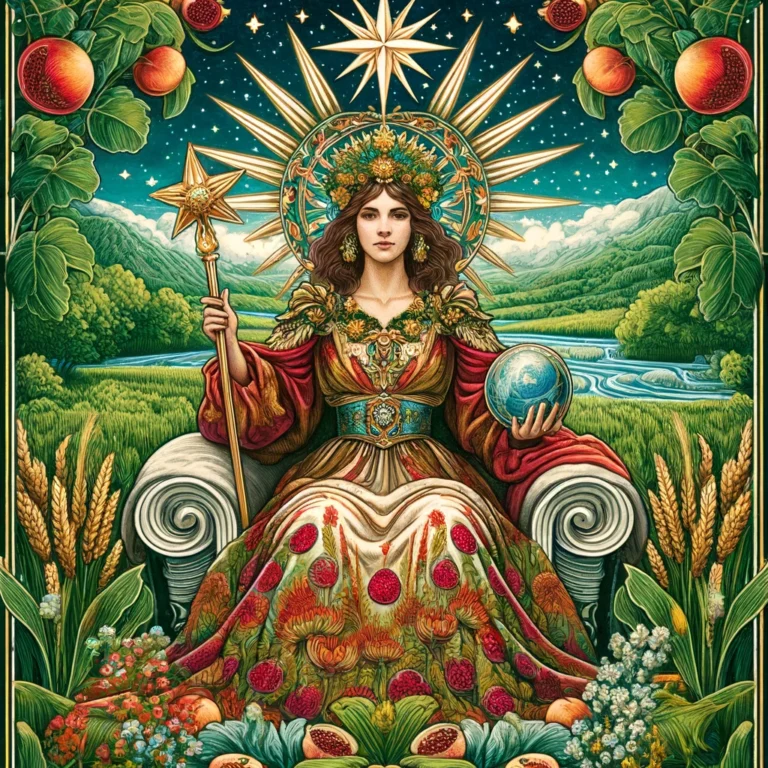 Keisrinna