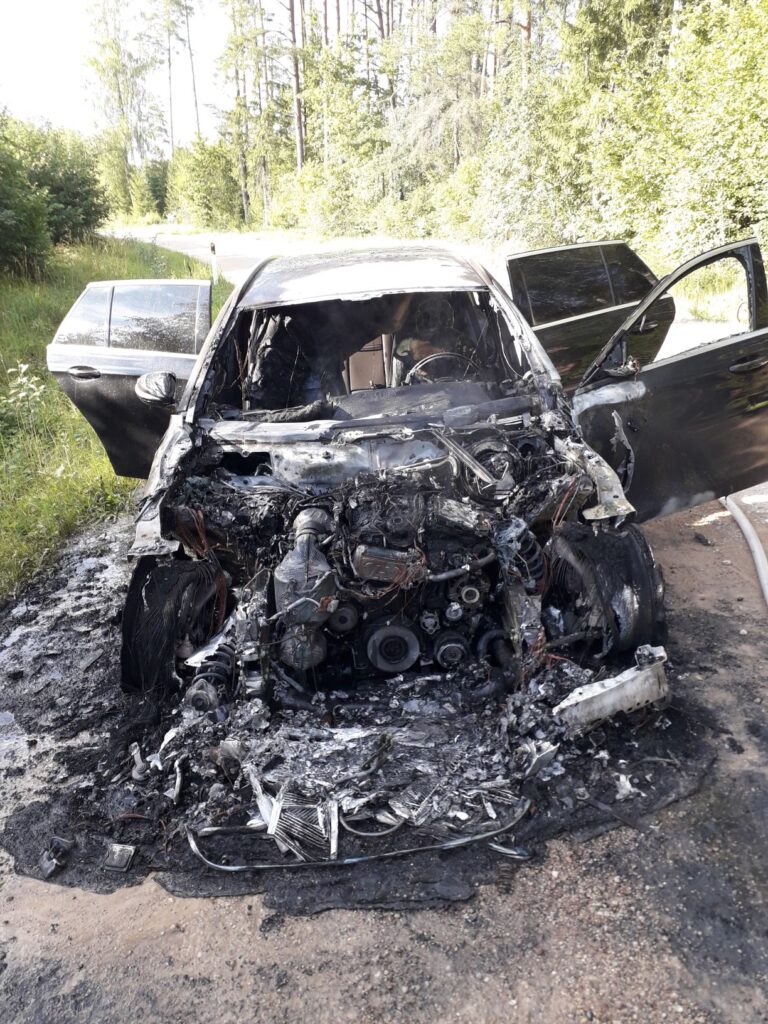 Sõiuauto Kahkva - janar keel