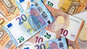 euro. janar keel