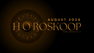 horoskoop - Janar Keel