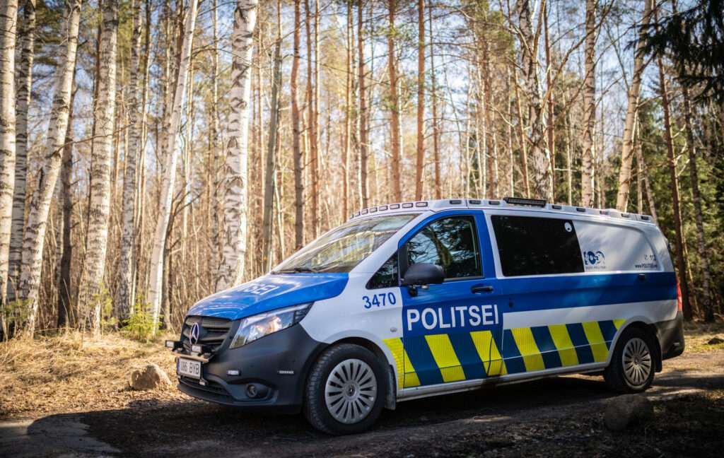 liiklusinfo - Janar Keel liiklusõnnetused