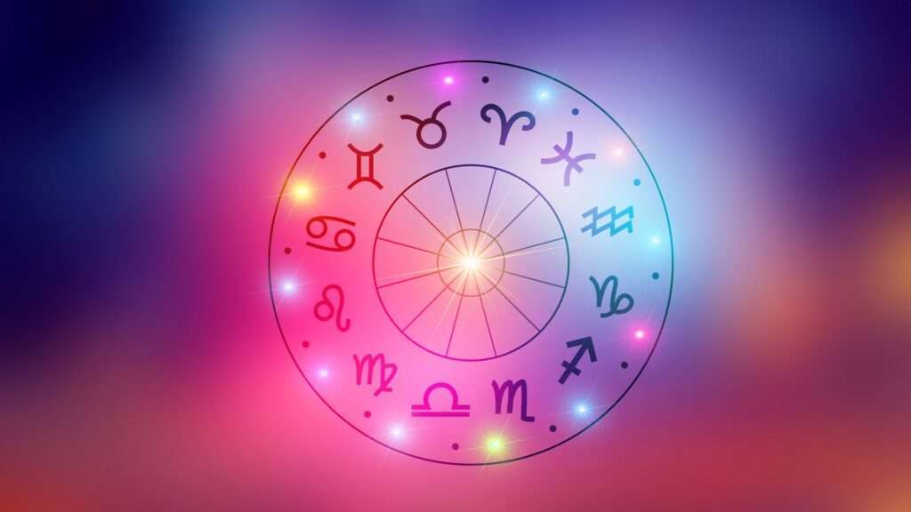 Horoskooppi, janar keel