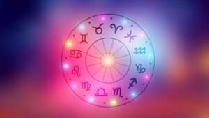 Horoskooppi, janar keel