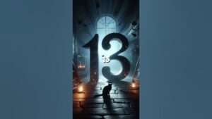 janar keel, 13
