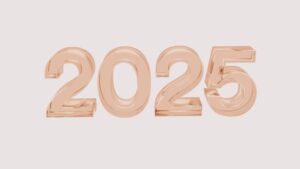 2025 horoskoop