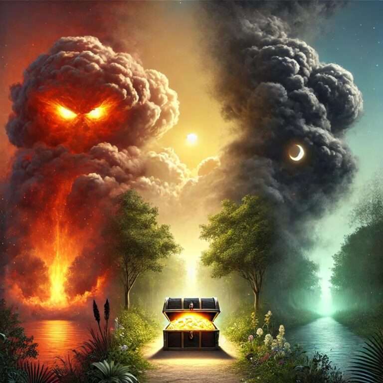 janar keel, emotsioon