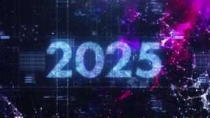 2025 background