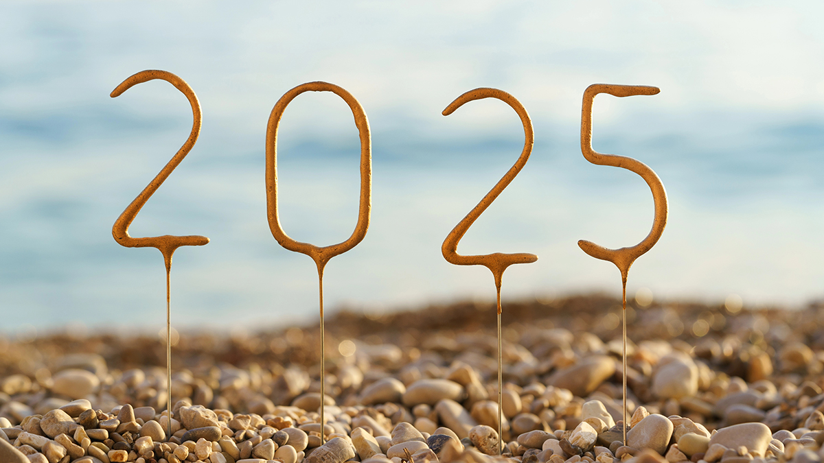2025 minuaeg