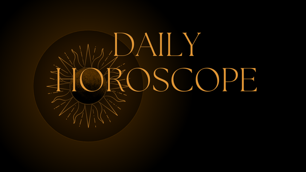 Daily Horoscope janar keel