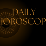 Daily Horoscope janar keel