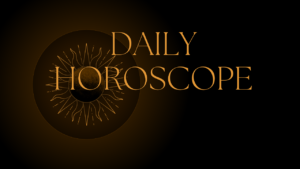Daily Horoscope janar keel