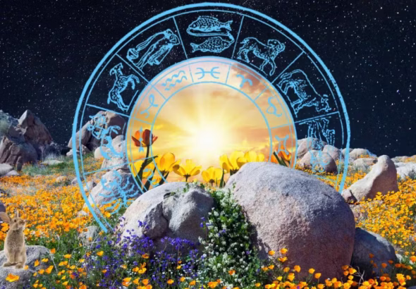 HOROSKOOP Tähemärkide Õnneindeks