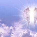 janar keel, Angel Message