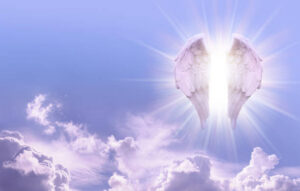 janar keel, Angel Message