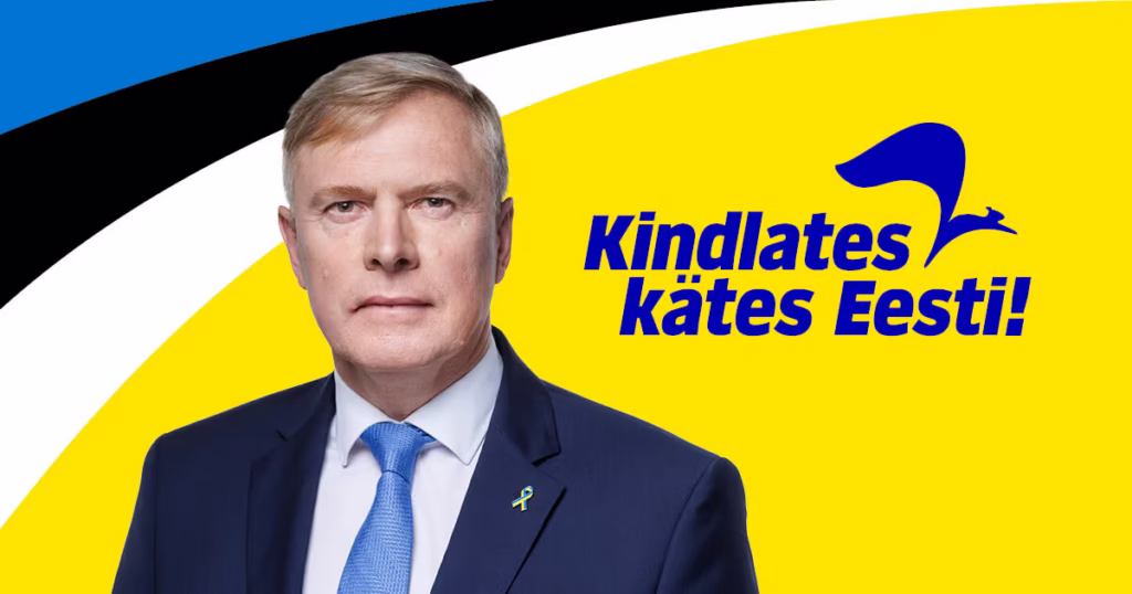 Kalle Laanet