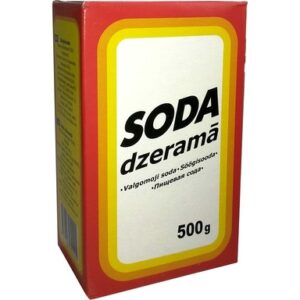 Söögisooda