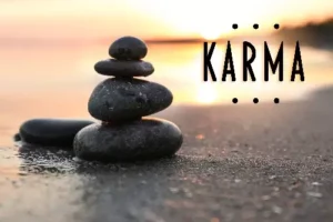 karma janar keel 12 karma seadus