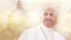 paavst Franciscus