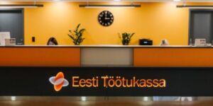 töötukassa janar keel