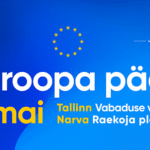 Euroopa päev janar keel