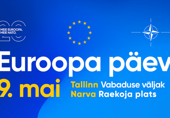 Euroopa päev janar keel