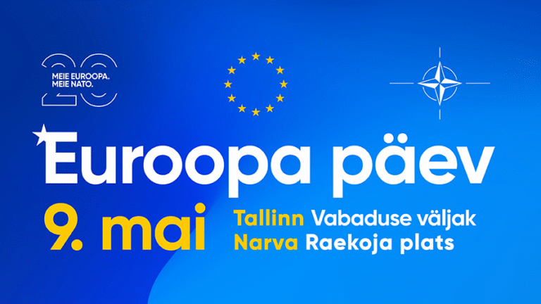 Euroopa päev janar keel