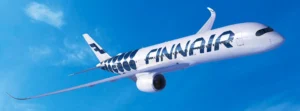 Finnair