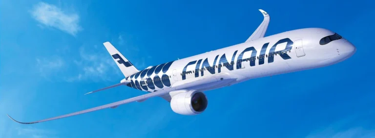 Finnair