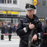 Hamburg politsei