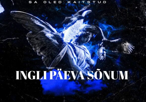 INGLI PÄEVA SÕNUM. janar keel