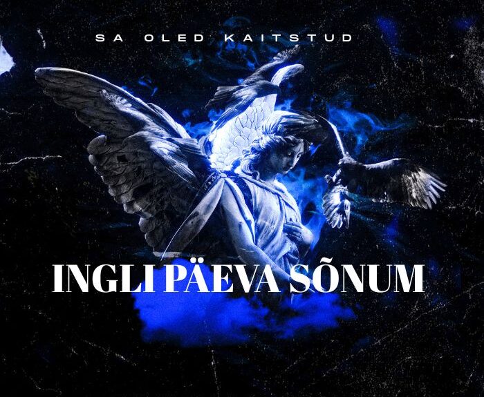 INGLI PÄEVA SÕNUM. janar keel