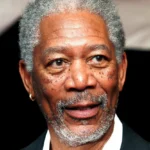 Morgan Freeman JANAR KEEL