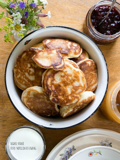 PANNKOOGID PÄRMITAINAST