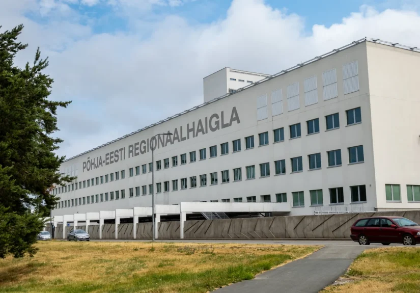 Regionaalhaigla janar keel