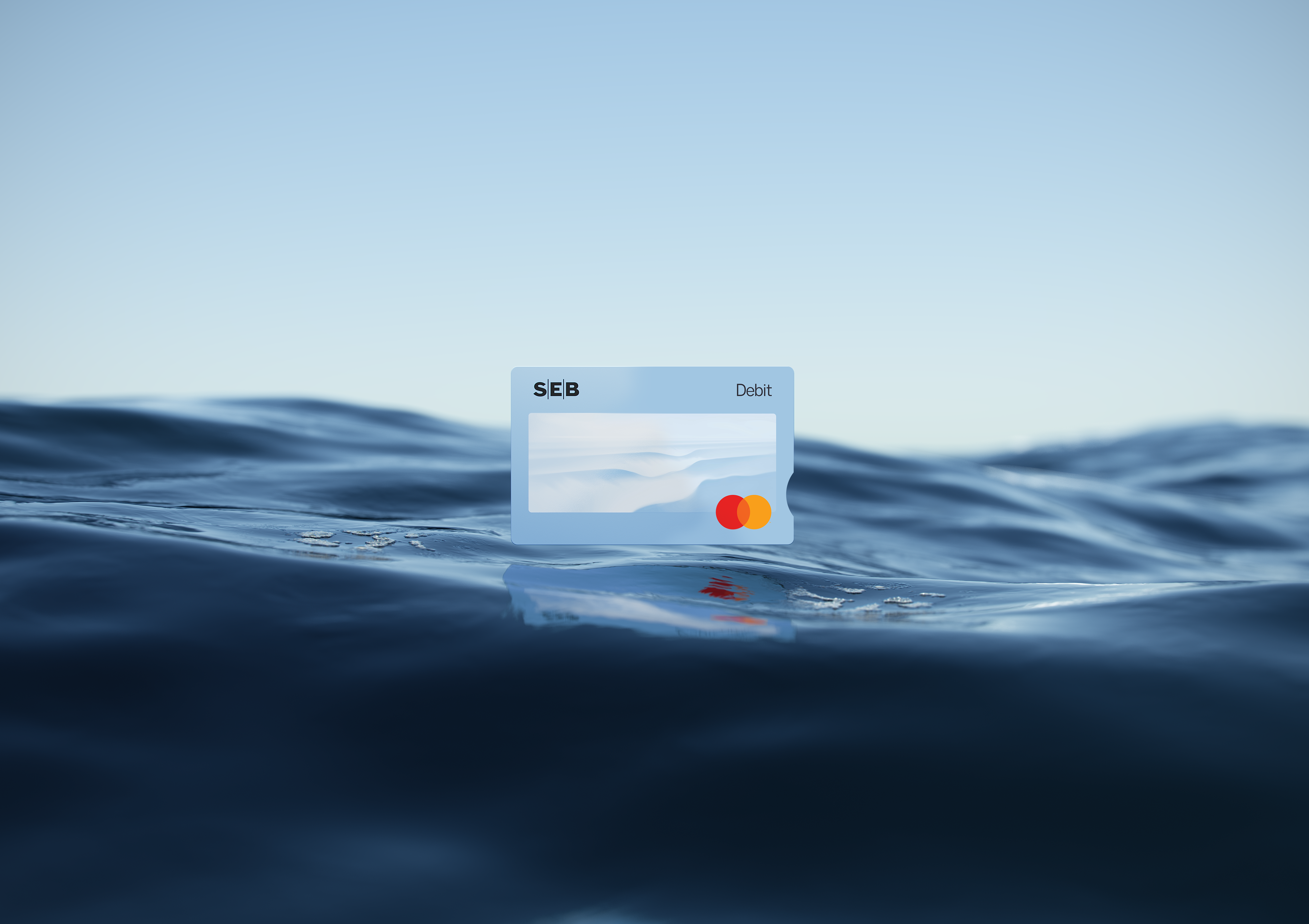 SEB x click to pay