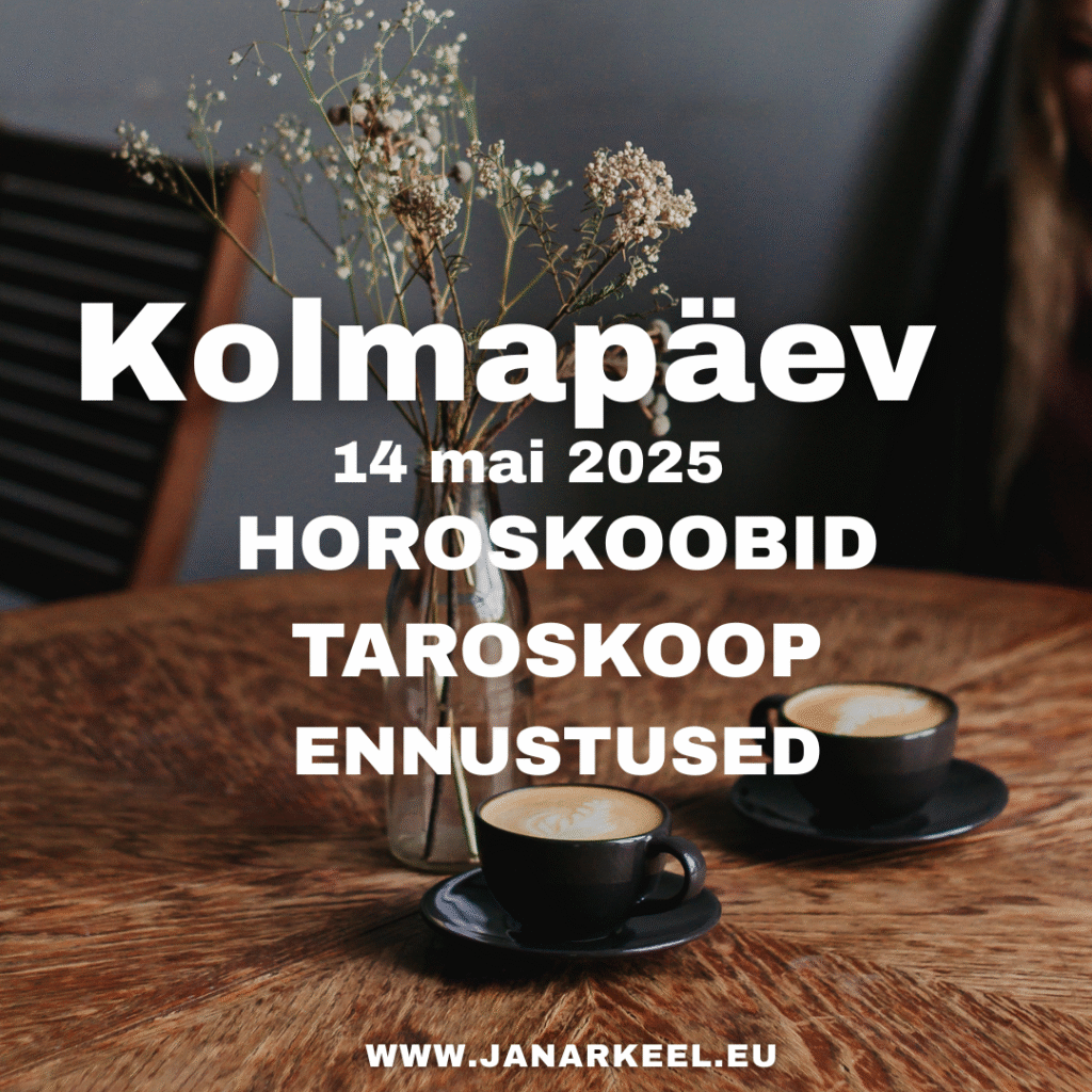 horoskooptaroskoopennustusjanar kel