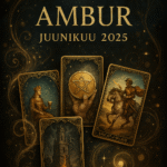 ambur taroskoop janar keel