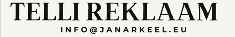 janar keel