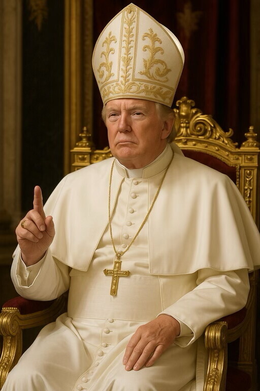 donald