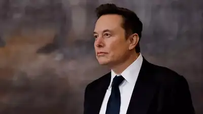 Elon Musk janar keel