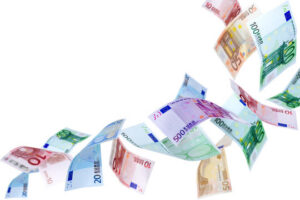euro - janar keel