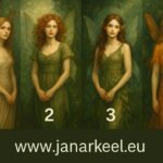 haldjas janar keel