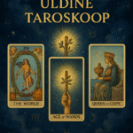 juunikuu taroskoop, janar keel, taroksoop
