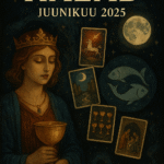 kalad, taroskoop, janar keel