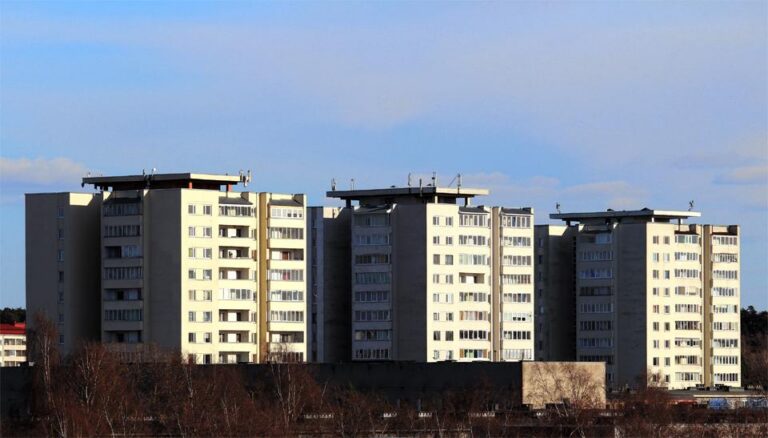 korteriühistu