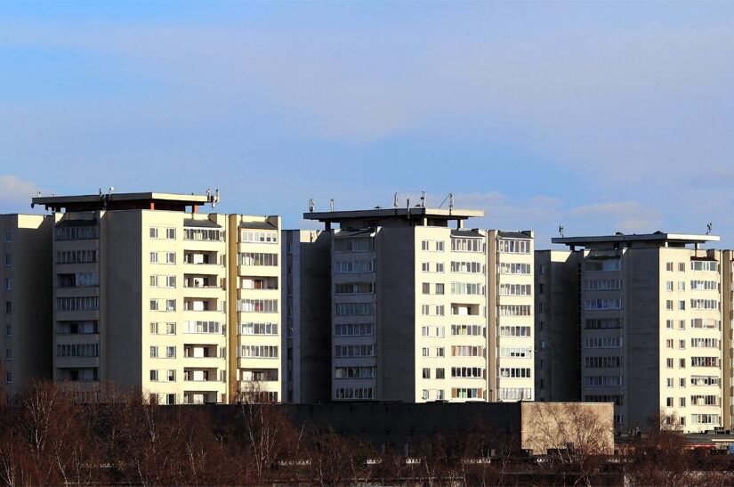korteriühistu